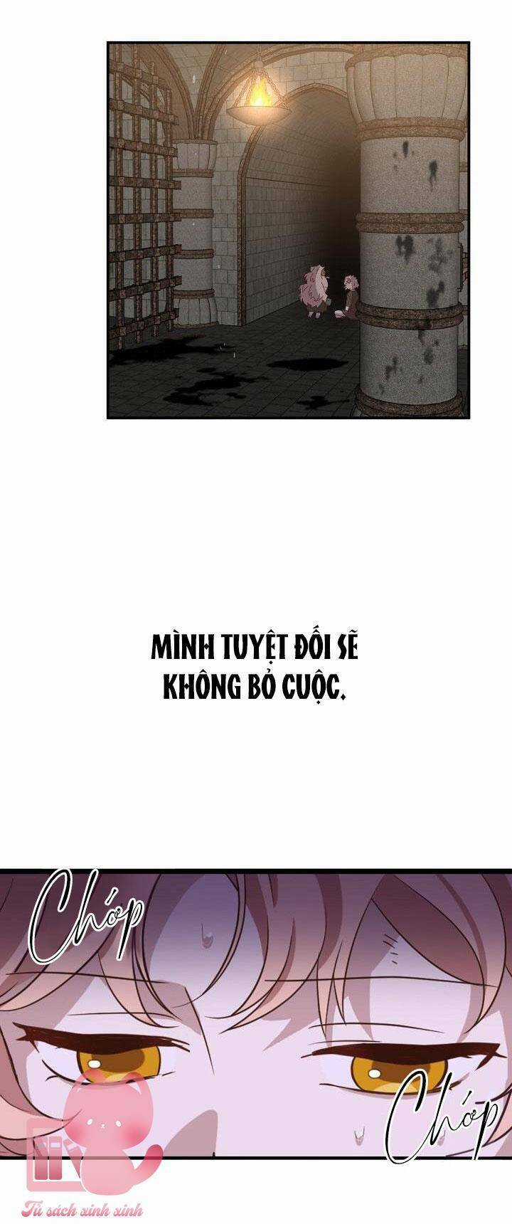 Hãy Dậy Đi Hỡi Chiến Binh Chapter 67 trang 4