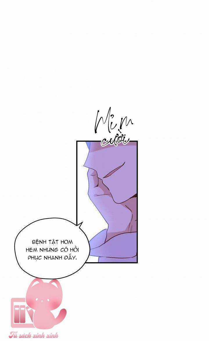 Hãy Dậy Đi Hỡi Chiến Binh Chapter 67 trang 44