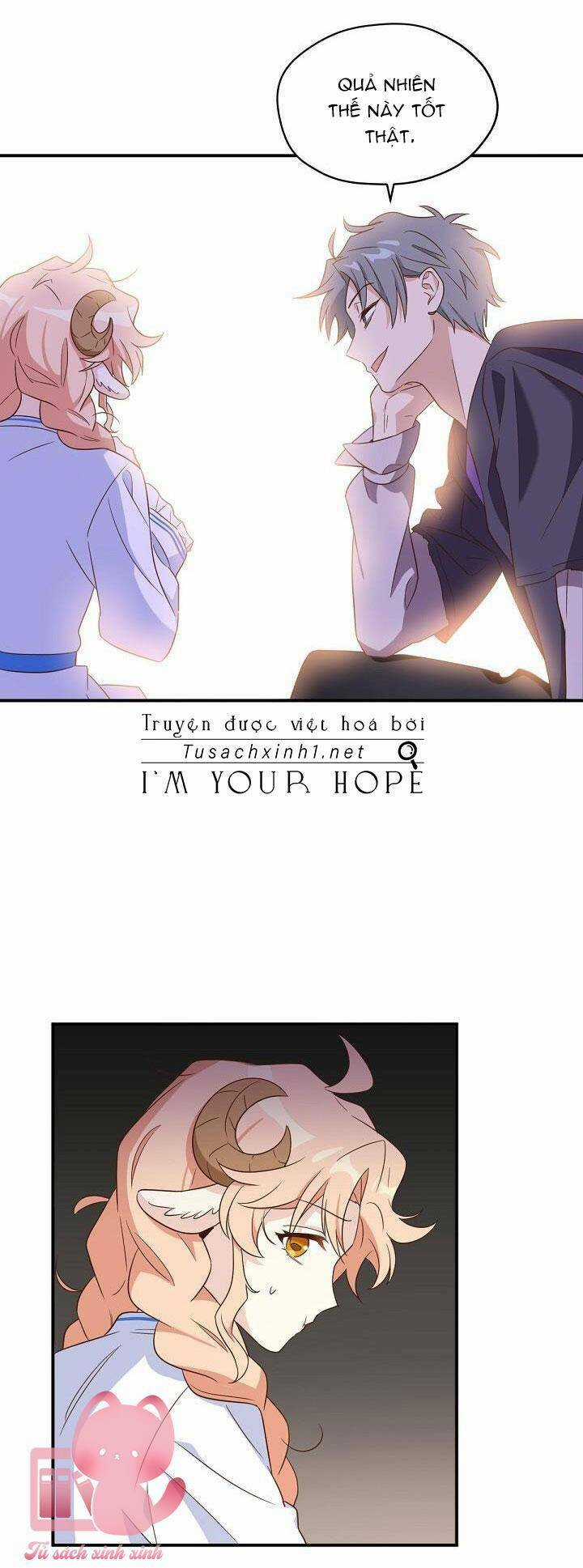 Hãy Dậy Đi Hỡi Chiến Binh Chapter 67 trang 45