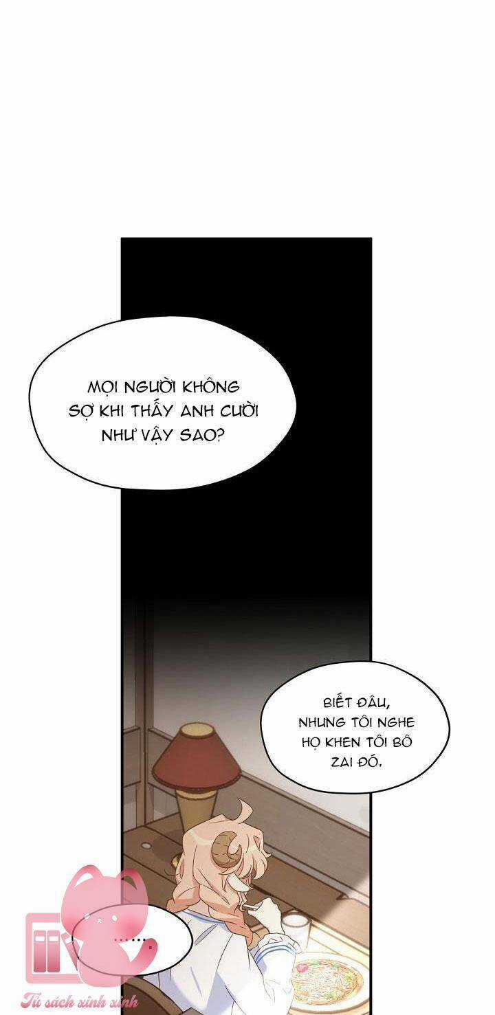 Hãy Dậy Đi Hỡi Chiến Binh Chapter 67 trang 46