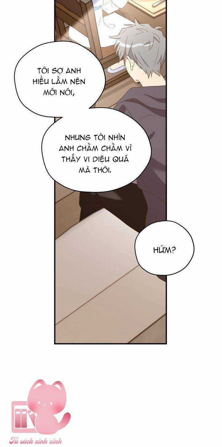 Hãy Dậy Đi Hỡi Chiến Binh Chapter 67 trang 47