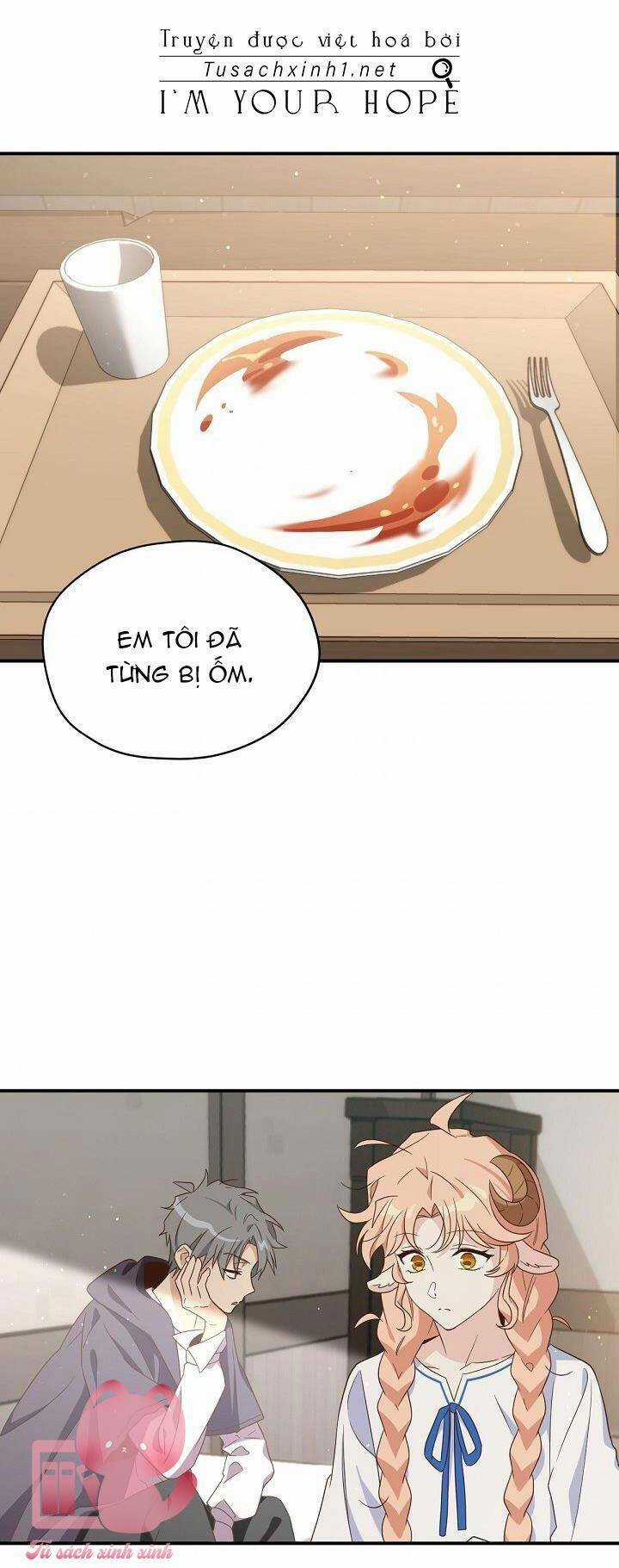 Hãy Dậy Đi Hỡi Chiến Binh Chapter 67 trang 49