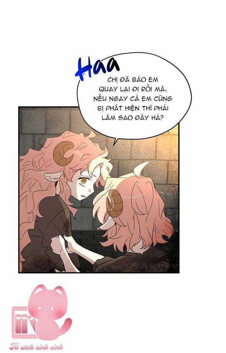 Hãy Dậy Đi Hỡi Chiến Binh Chapter 67 trang 6