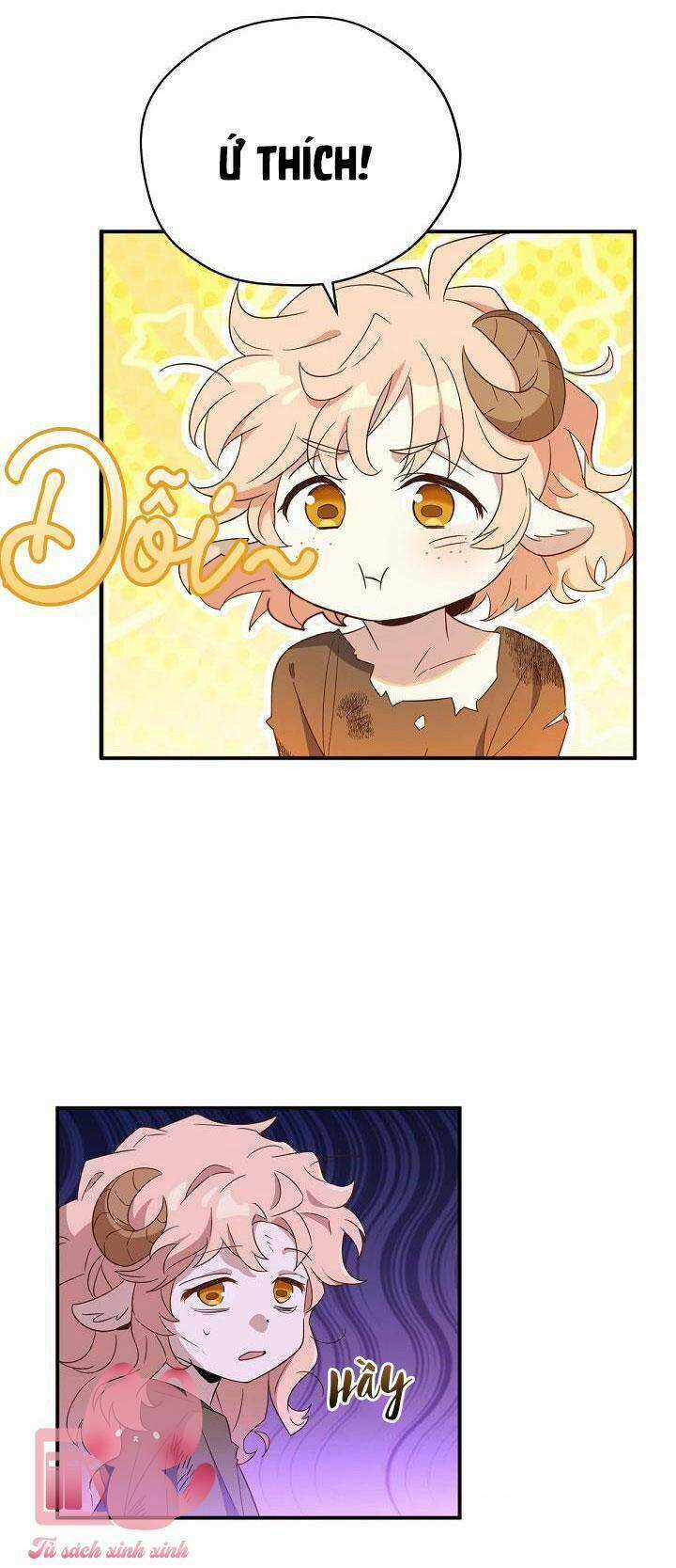 Hãy Dậy Đi Hỡi Chiến Binh Chapter 67 trang 7