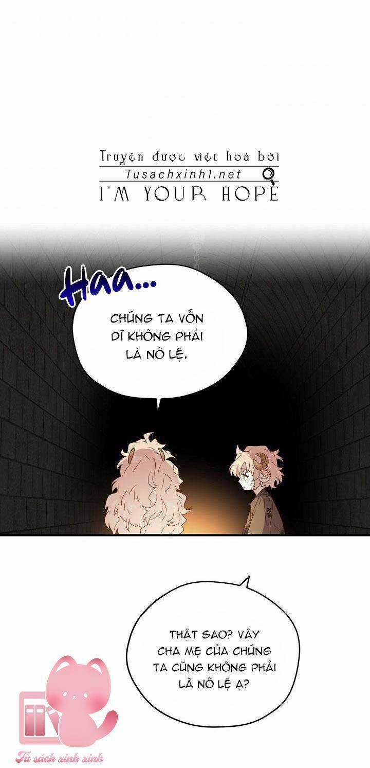 Hãy Dậy Đi Hỡi Chiến Binh Chapter 67 trang 8