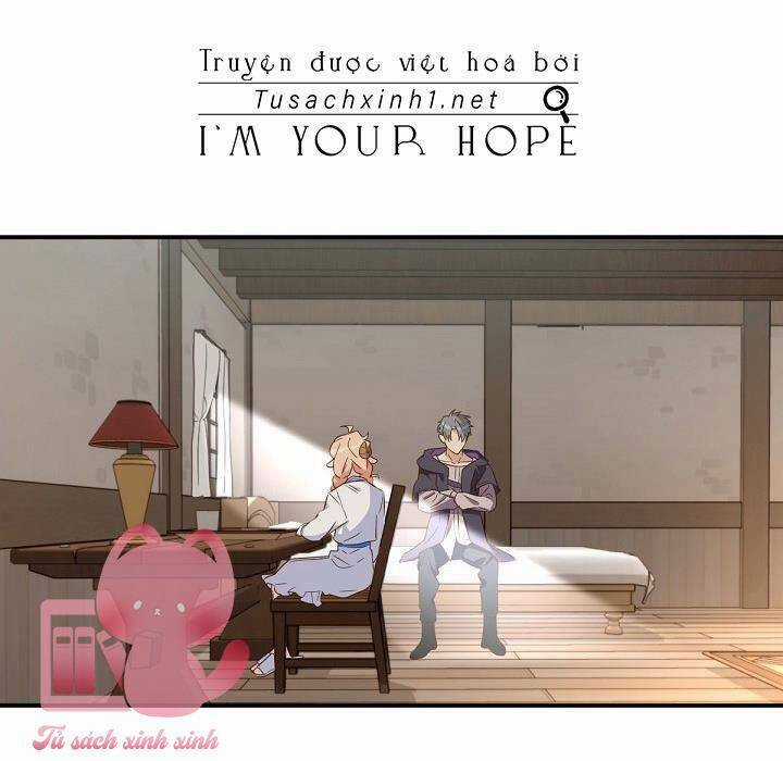 Hãy Dậy Đi Hỡi Chiến Binh Chapter 68 trang 10