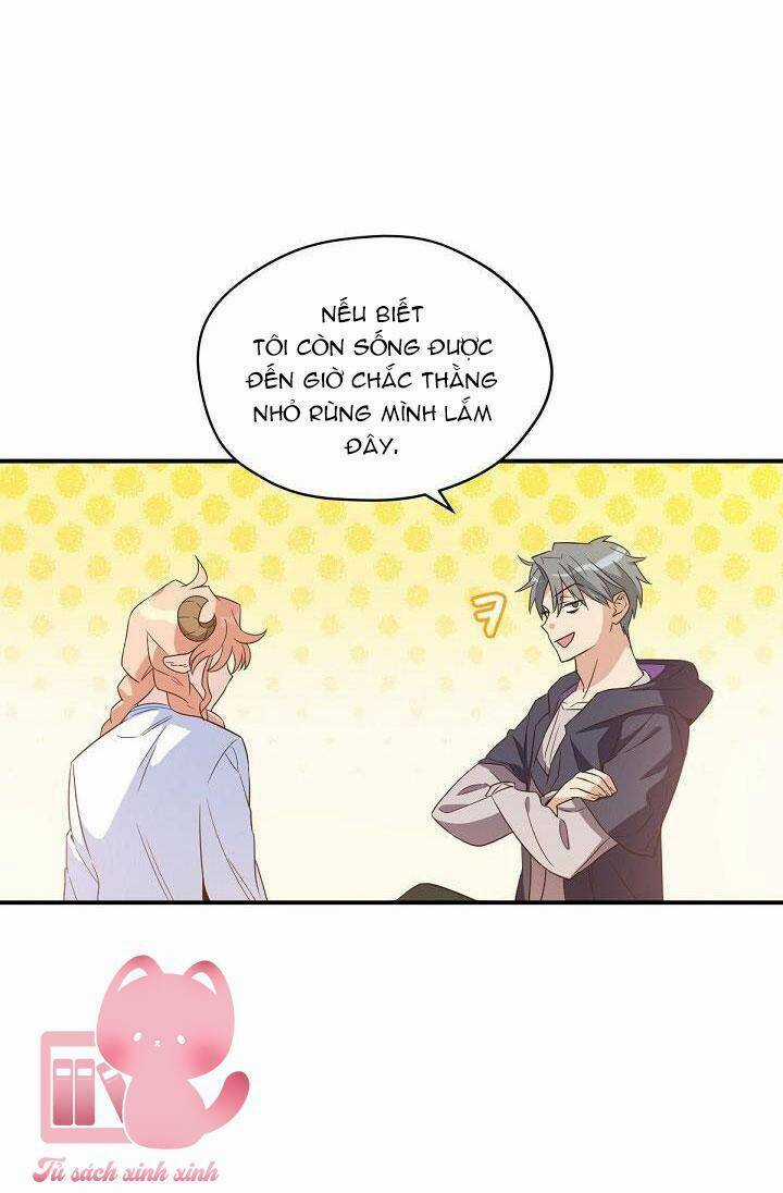 Hãy Dậy Đi Hỡi Chiến Binh Chapter 68 trang 11