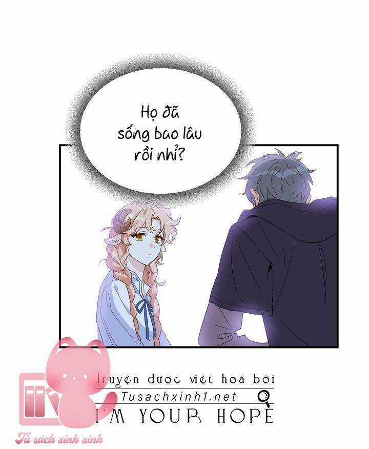 Hãy Dậy Đi Hỡi Chiến Binh Chapter 68 trang 13