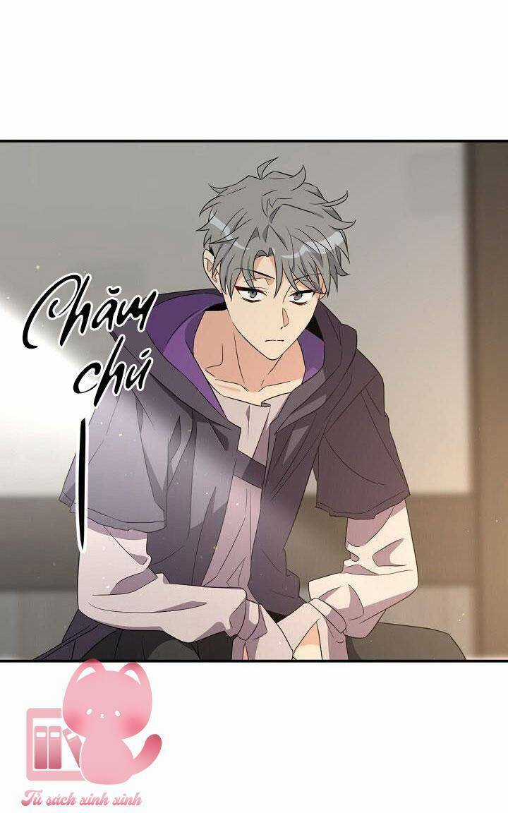 Hãy Dậy Đi Hỡi Chiến Binh Chapter 68 trang 14