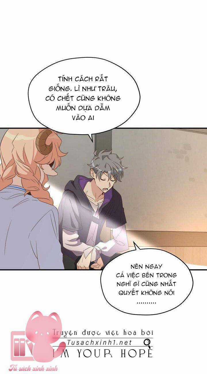 Hãy Dậy Đi Hỡi Chiến Binh Chapter 68 trang 17