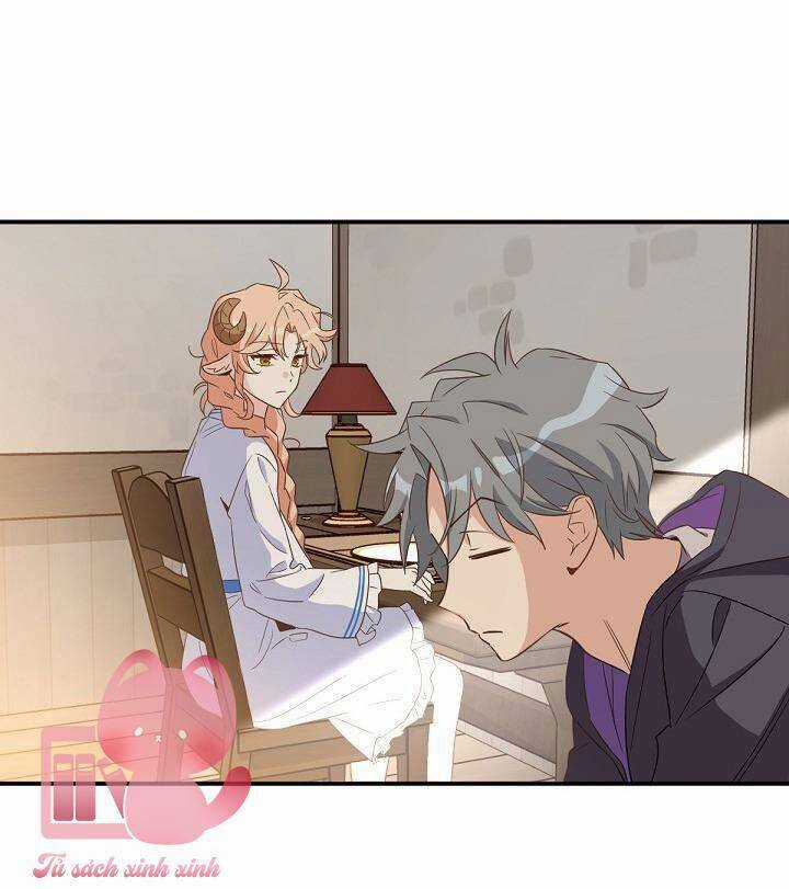 Hãy Dậy Đi Hỡi Chiến Binh Chapter 68 trang 18