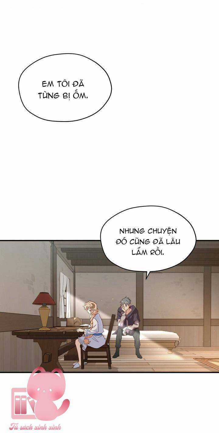 Hãy Dậy Đi Hỡi Chiến Binh Chapter 68 trang 2