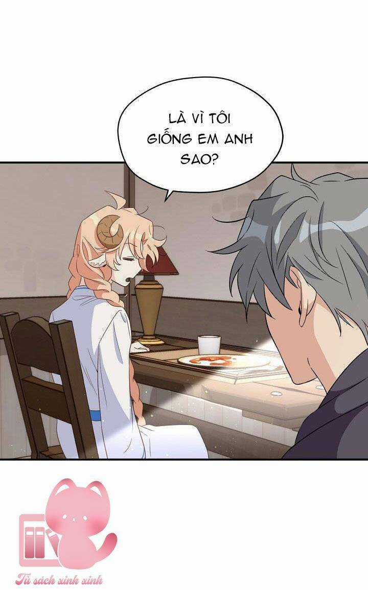 Hãy Dậy Đi Hỡi Chiến Binh Chapter 68 trang 20