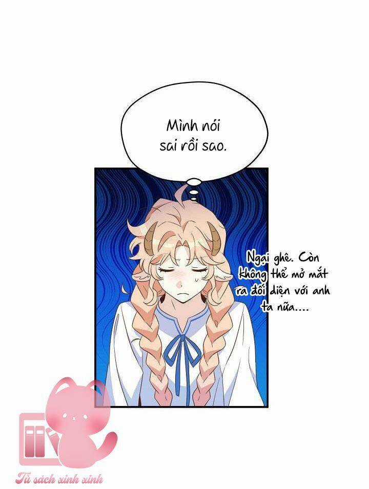 Hãy Dậy Đi Hỡi Chiến Binh Chapter 68 trang 23