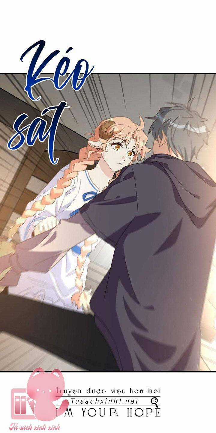 Hãy Dậy Đi Hỡi Chiến Binh Chapter 68 trang 25