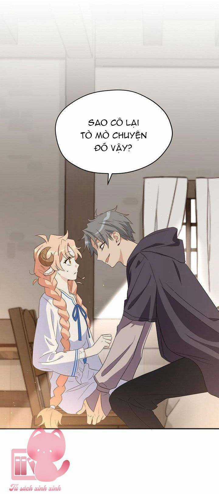 Hãy Dậy Đi Hỡi Chiến Binh Chapter 68 trang 28