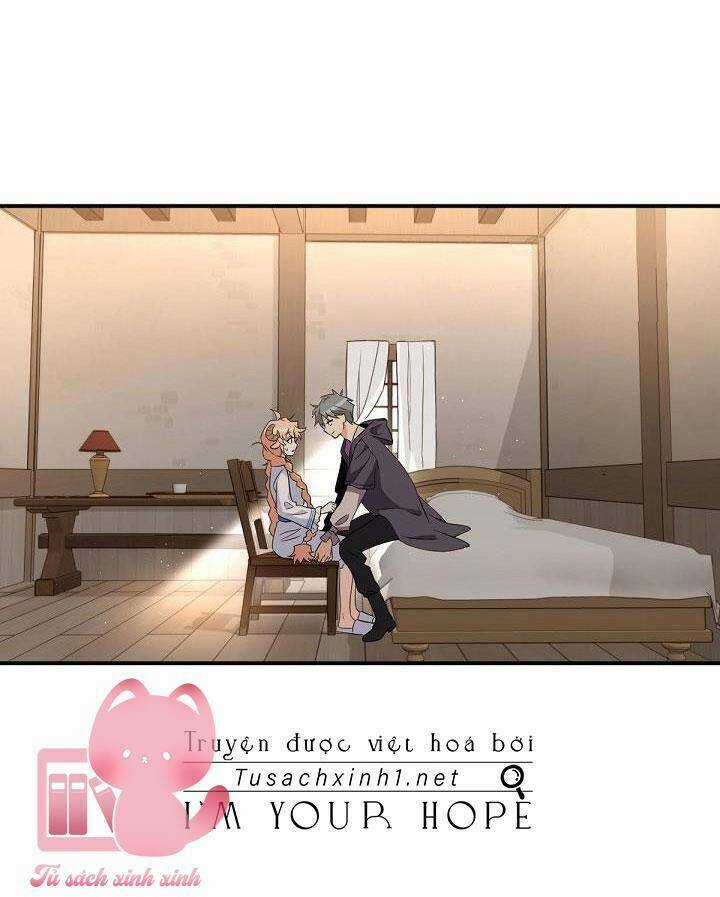 Hãy Dậy Đi Hỡi Chiến Binh Chapter 68 trang 29