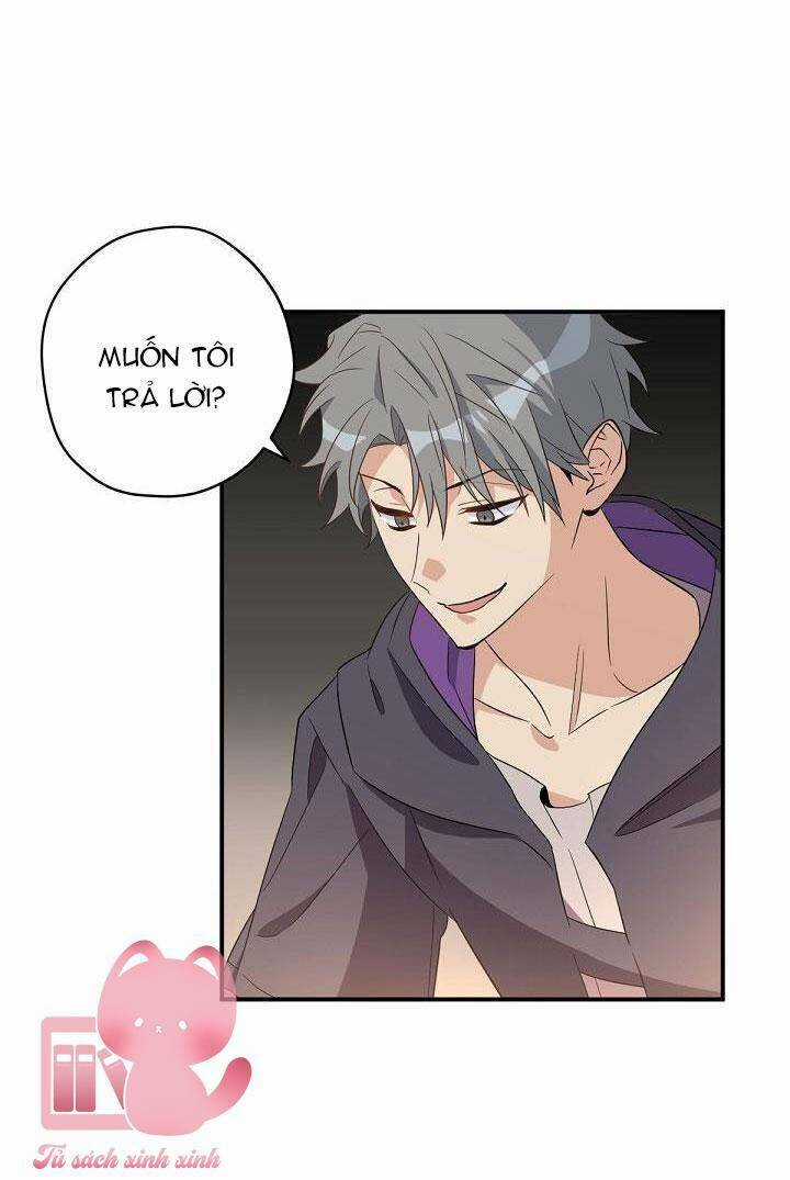 Hãy Dậy Đi Hỡi Chiến Binh Chapter 68 trang 30