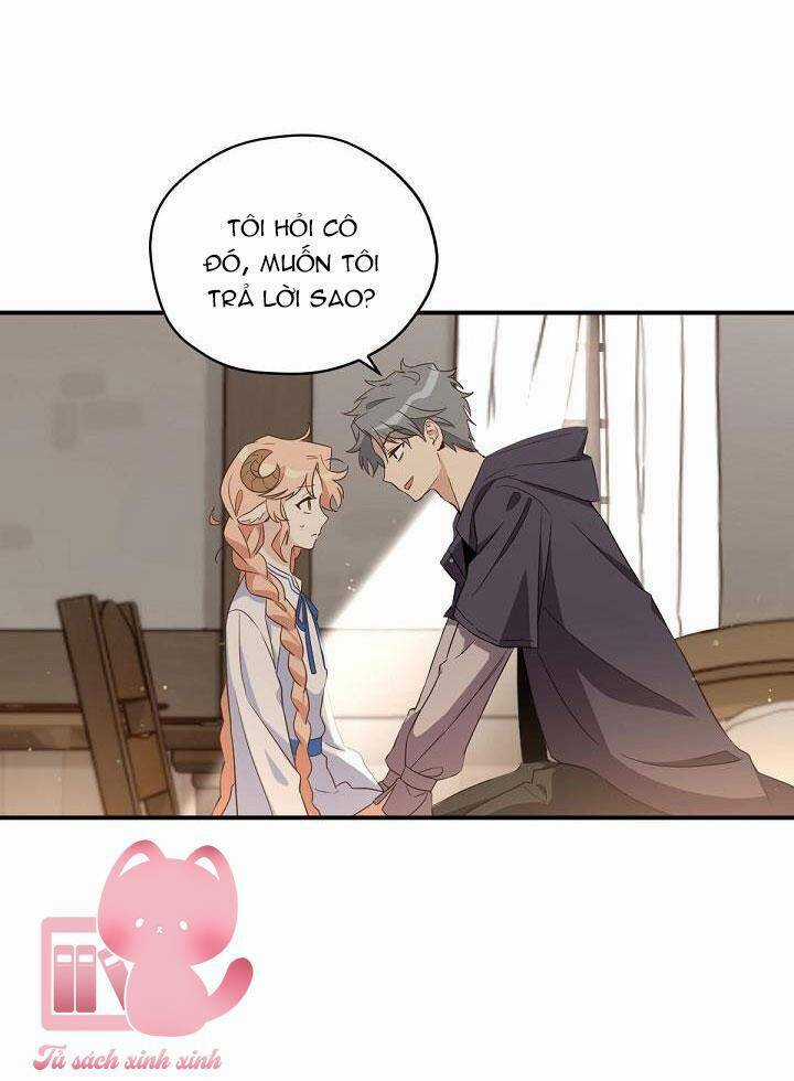 Hãy Dậy Đi Hỡi Chiến Binh Chapter 68 trang 32