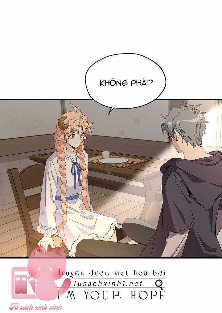 Hãy Dậy Đi Hỡi Chiến Binh Chapter 68 trang 37