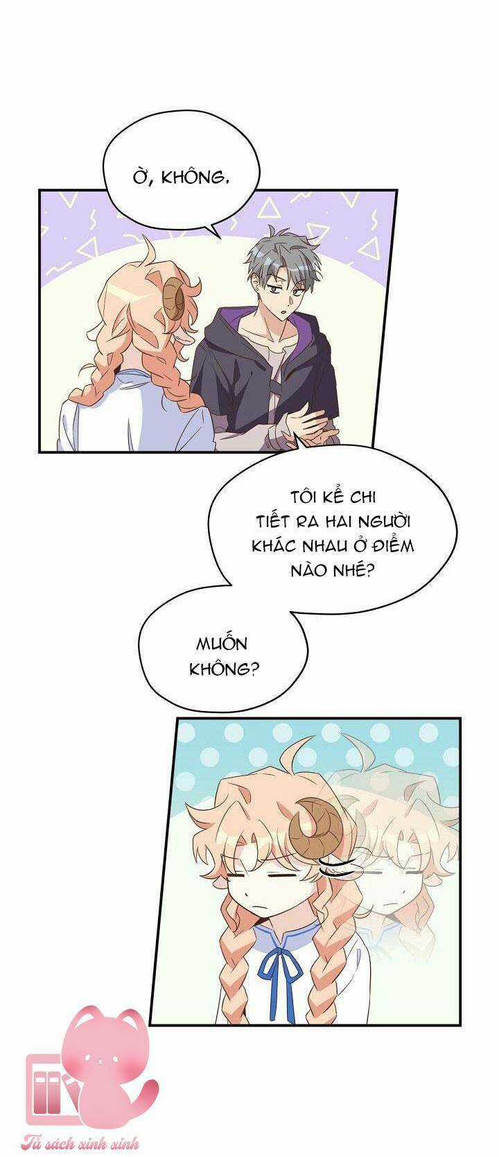 Hãy Dậy Đi Hỡi Chiến Binh Chapter 68 trang 38