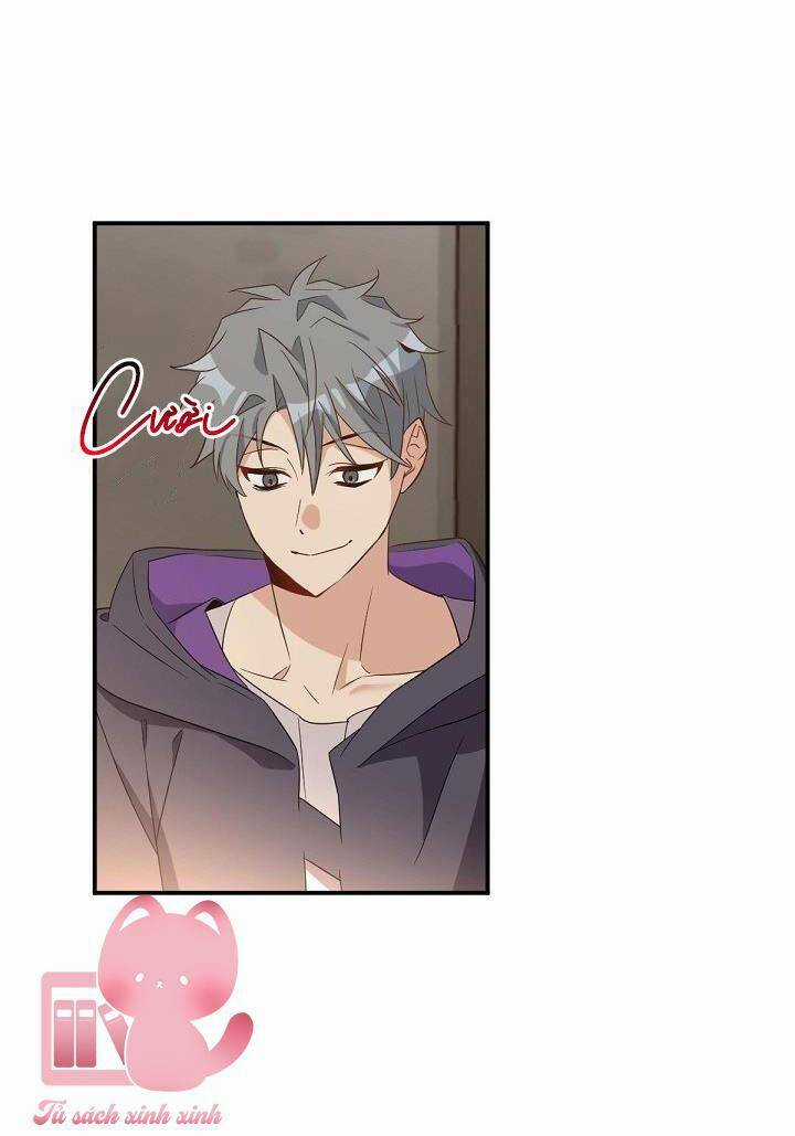 Hãy Dậy Đi Hỡi Chiến Binh Chapter 68 trang 39