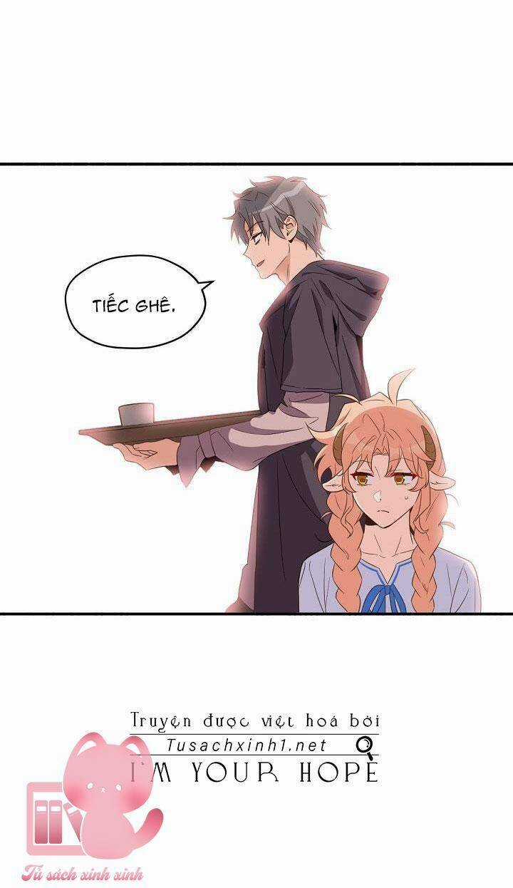 Hãy Dậy Đi Hỡi Chiến Binh Chapter 68 trang 41