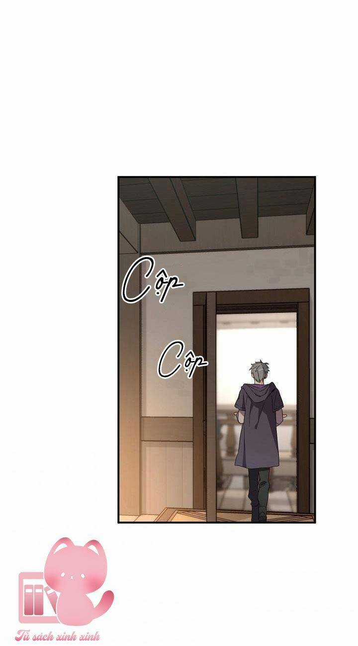 Hãy Dậy Đi Hỡi Chiến Binh Chapter 68 trang 42