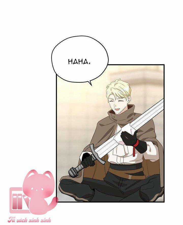 Hãy Dậy Đi Hỡi Chiến Binh Chapter 68 trang 49