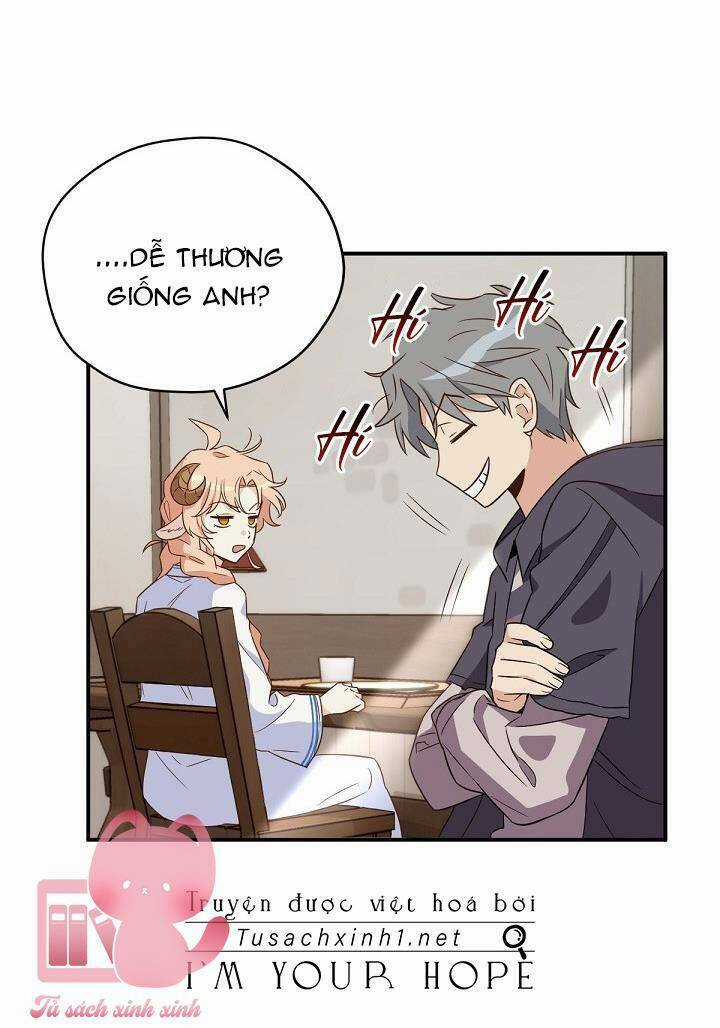 Hãy Dậy Đi Hỡi Chiến Binh Chapter 68 trang 5