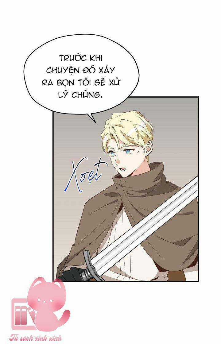 Hãy Dậy Đi Hỡi Chiến Binh Chapter 68 trang 55