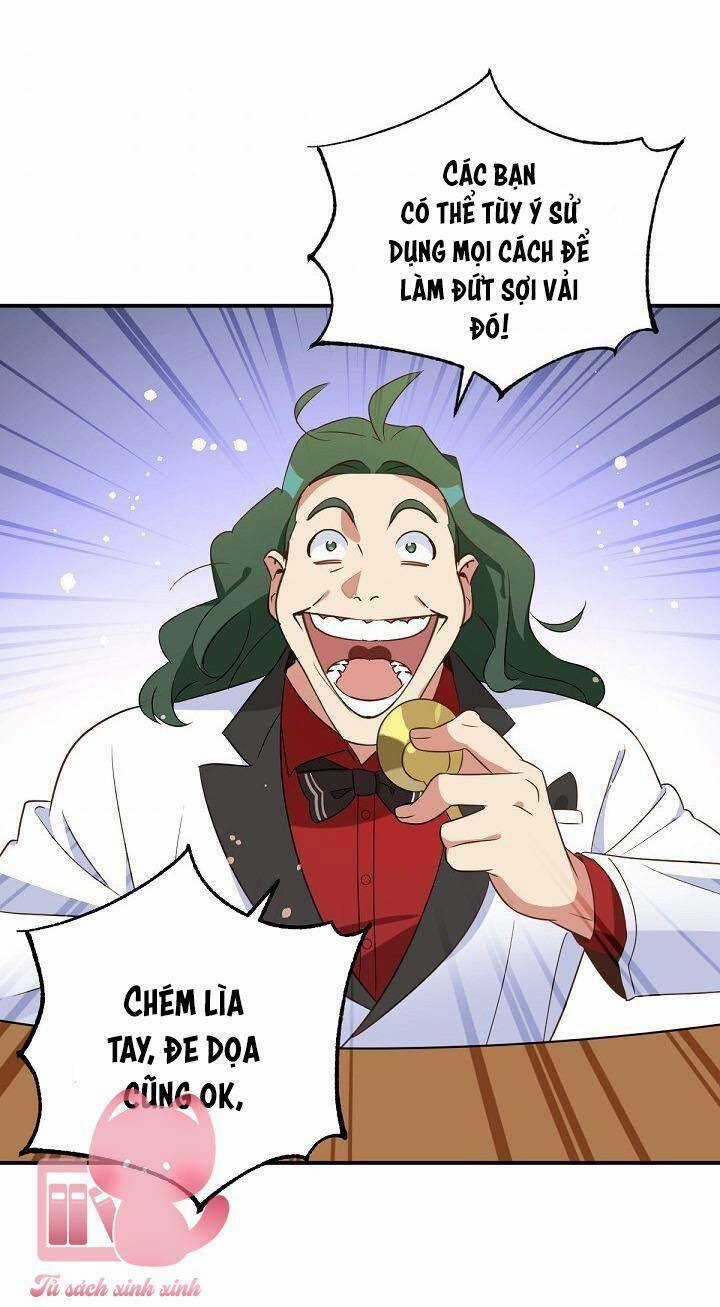 Hãy Dậy Đi Hỡi Chiến Binh Chapter 68 trang 59