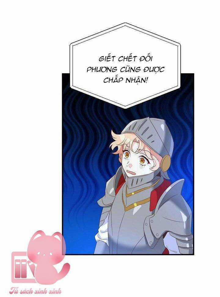 Hãy Dậy Đi Hỡi Chiến Binh Chapter 68 trang 60