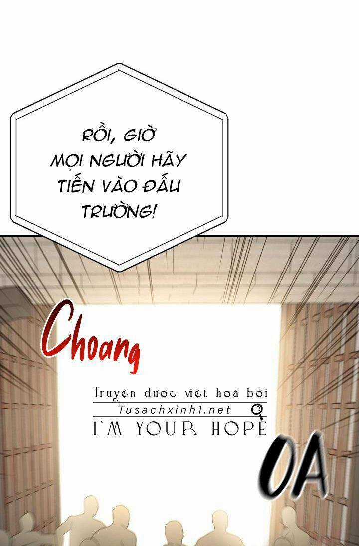 Hãy Dậy Đi Hỡi Chiến Binh Chapter 68 trang 61