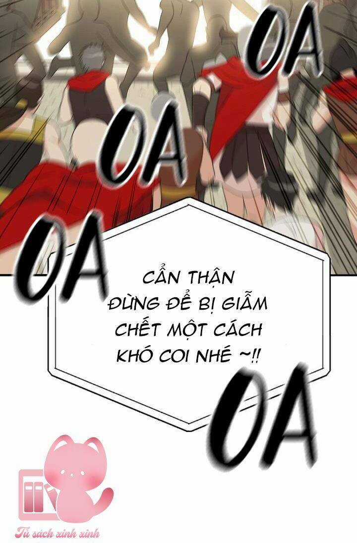 Hãy Dậy Đi Hỡi Chiến Binh Chapter 68 trang 62