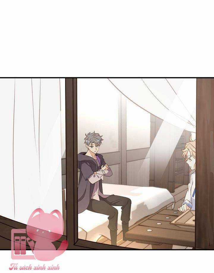 Hãy Dậy Đi Hỡi Chiến Binh Chapter 68 trang 8