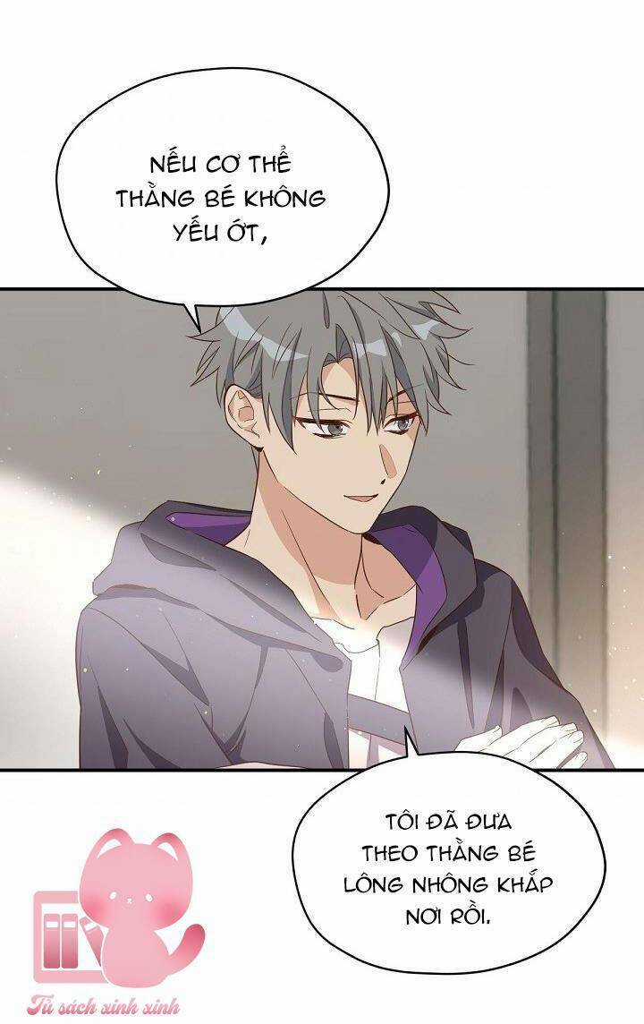 Hãy Dậy Đi Hỡi Chiến Binh Chapter 68 trang 9