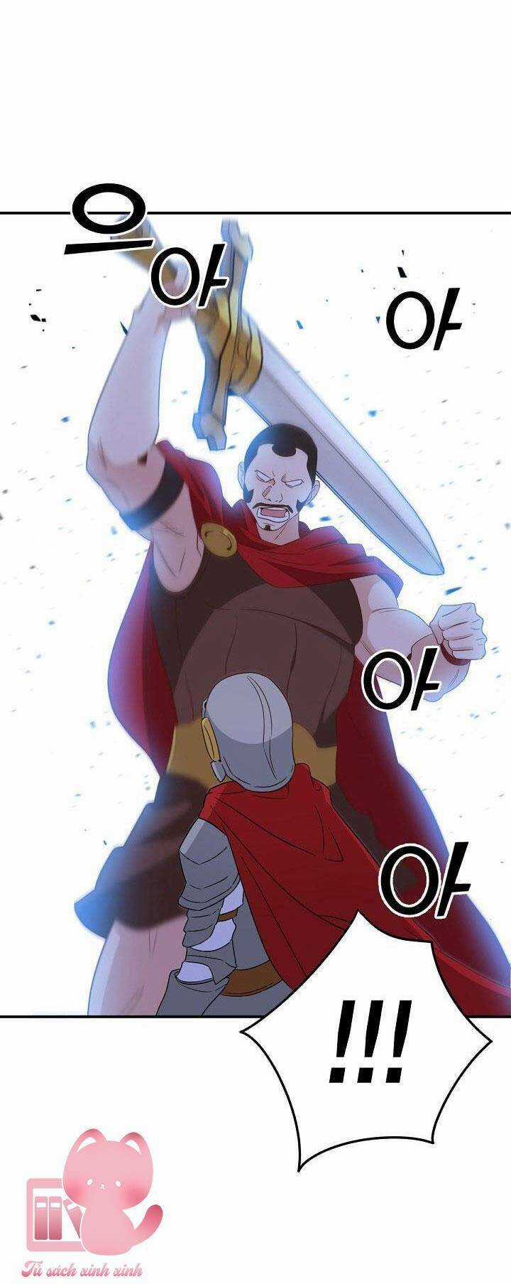 Hãy Dậy Đi Hỡi Chiến Binh Chapter 69 trang 11