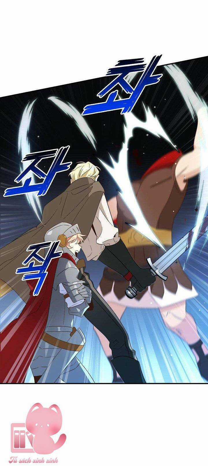 Hãy Dậy Đi Hỡi Chiến Binh Chapter 69 trang 14