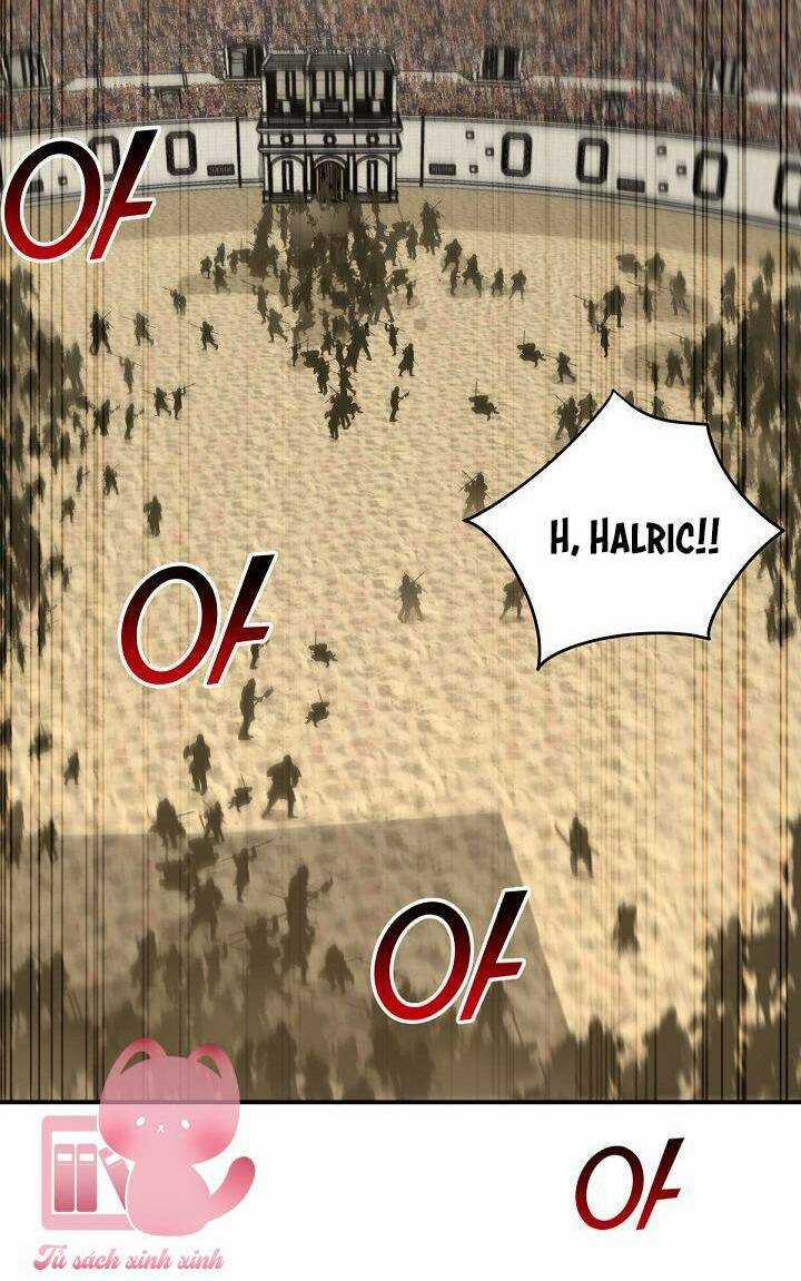 Hãy Dậy Đi Hỡi Chiến Binh Chapter 69 trang 2