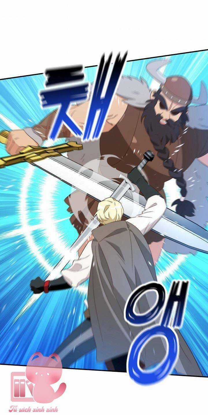 Hãy Dậy Đi Hỡi Chiến Binh Chapter 69 trang 20