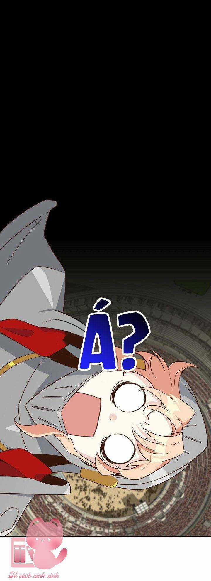 Hãy Dậy Đi Hỡi Chiến Binh Chapter 69 trang 23