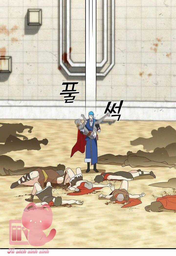 Hãy Dậy Đi Hỡi Chiến Binh Chapter 69 trang 26