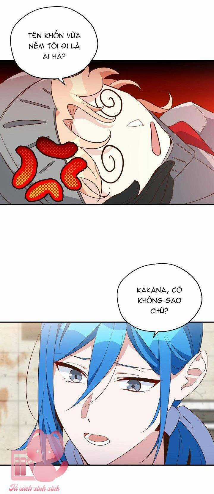 Hãy Dậy Đi Hỡi Chiến Binh Chapter 69 trang 28