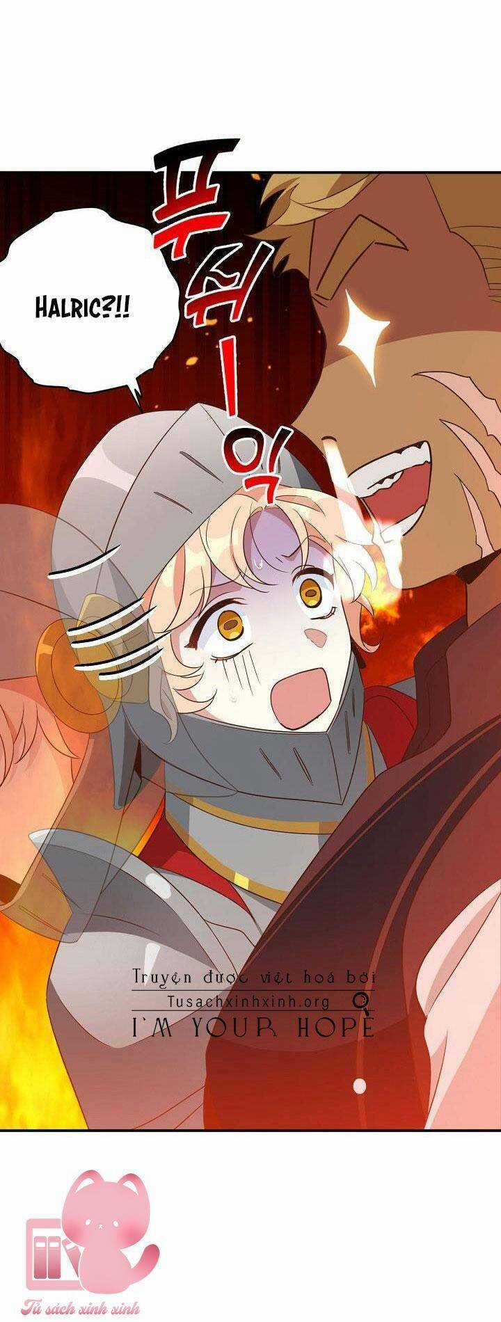 Hãy Dậy Đi Hỡi Chiến Binh Chapter 69 trang 3