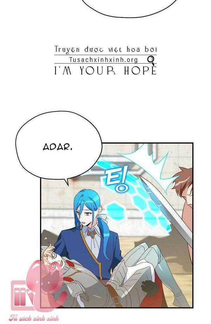 Hãy Dậy Đi Hỡi Chiến Binh Chapter 69 trang 30