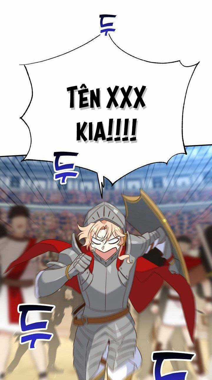 Hãy Dậy Đi Hỡi Chiến Binh Chapter 69 trang 34