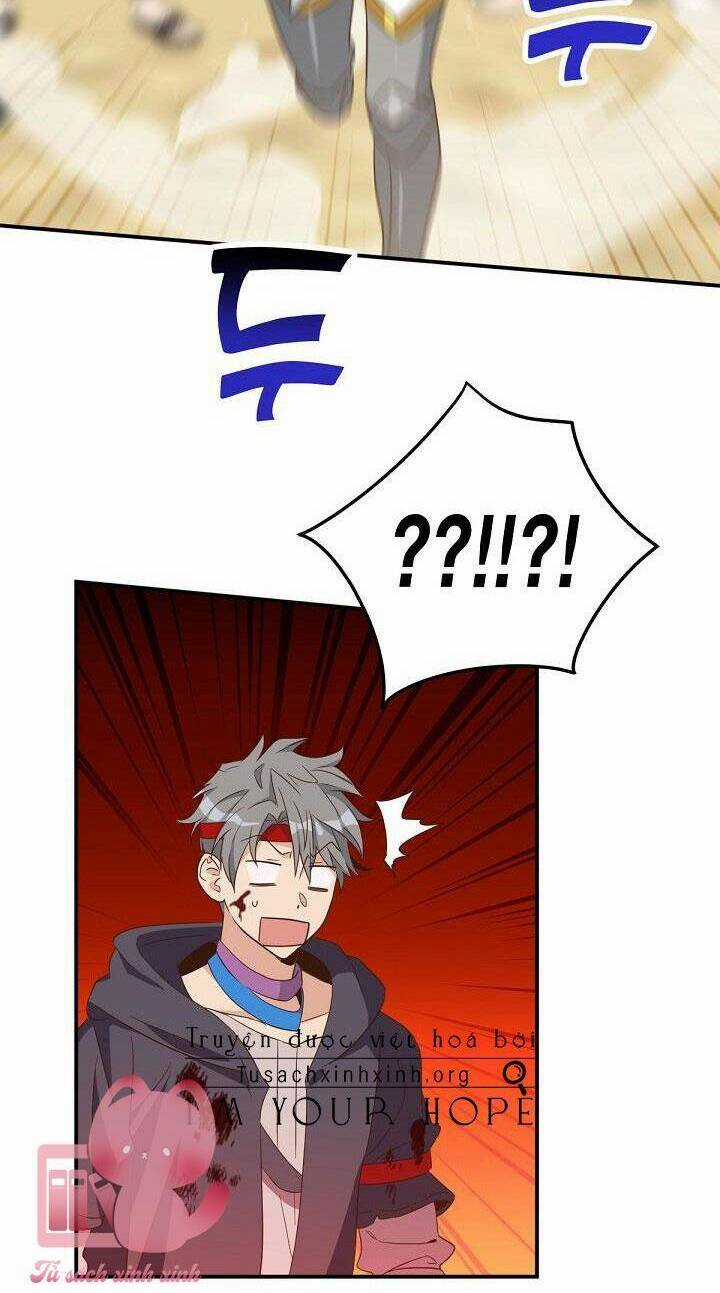 Hãy Dậy Đi Hỡi Chiến Binh Chapter 69 trang 35