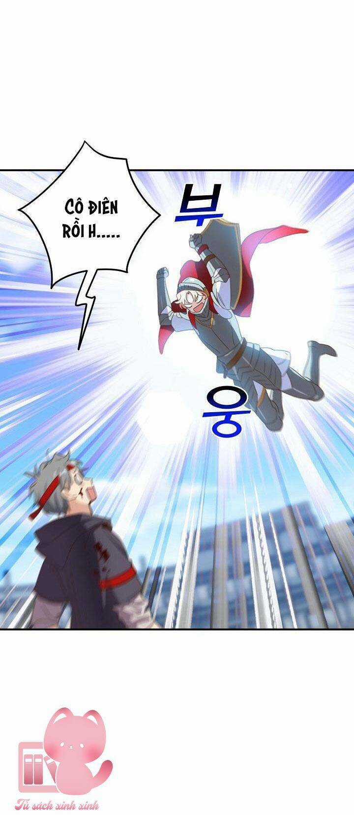 Hãy Dậy Đi Hỡi Chiến Binh Chapter 69 trang 36