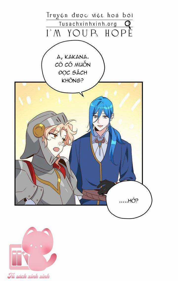 Hãy Dậy Đi Hỡi Chiến Binh Chapter 69 trang 46